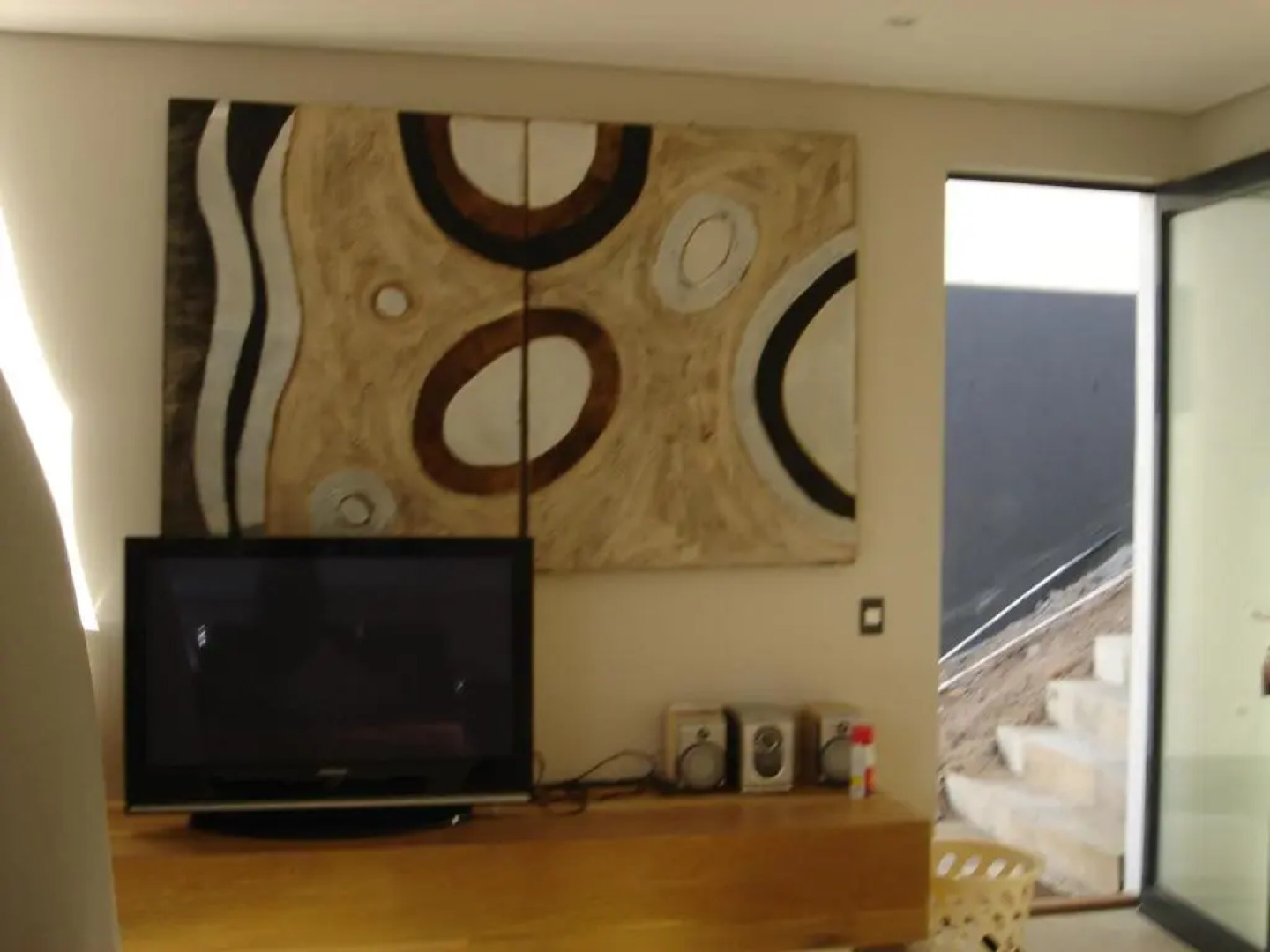 Camps Bay Studio Guesthouse - Studio