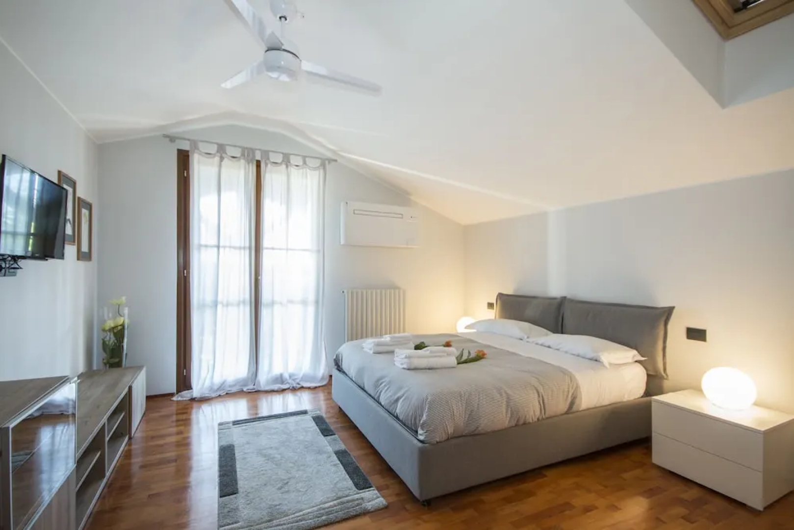 B&B Casa Ceruti