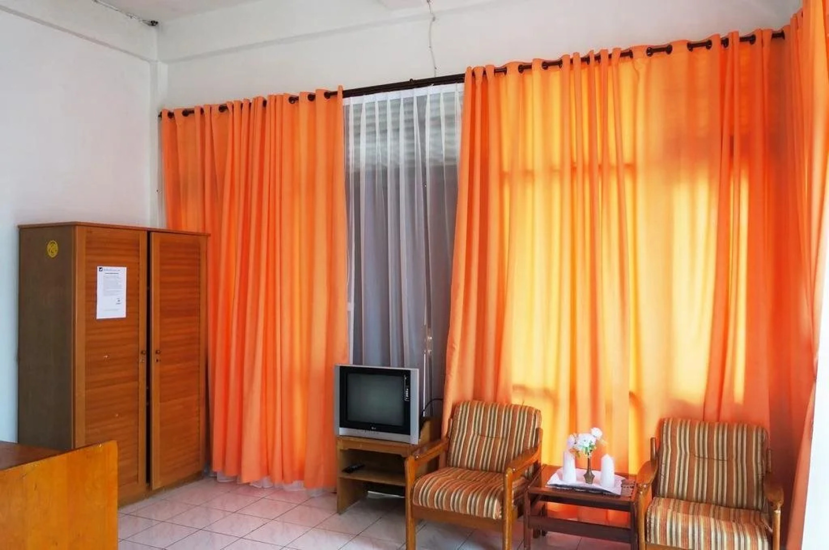 Ambaroba Resort Hotel