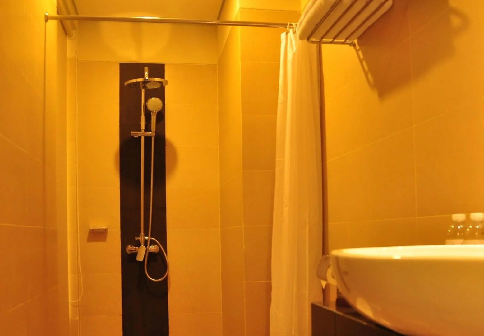 The Evitel Resort Ubud