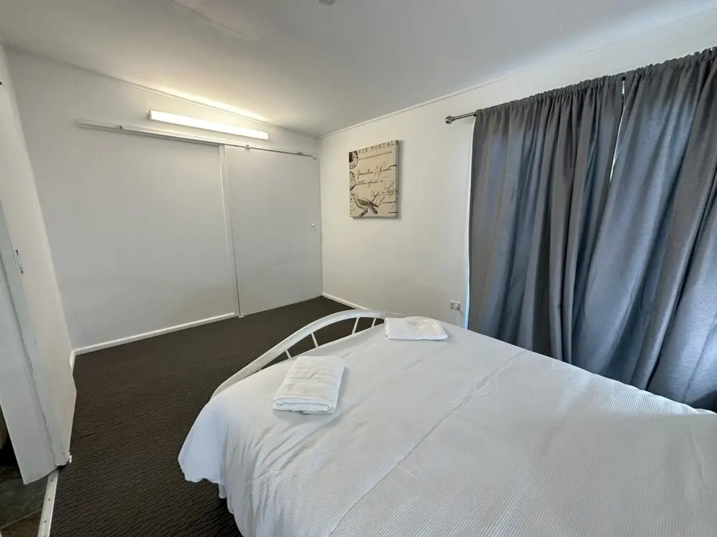 Armidale St Apartments