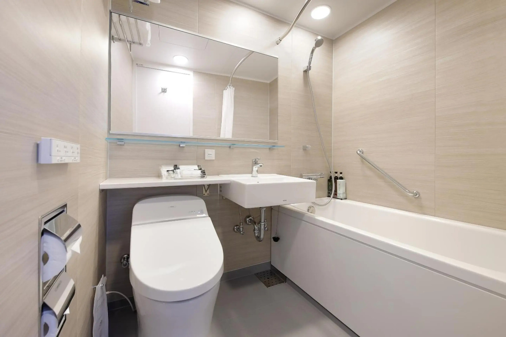 Hotel Granvia Okayama