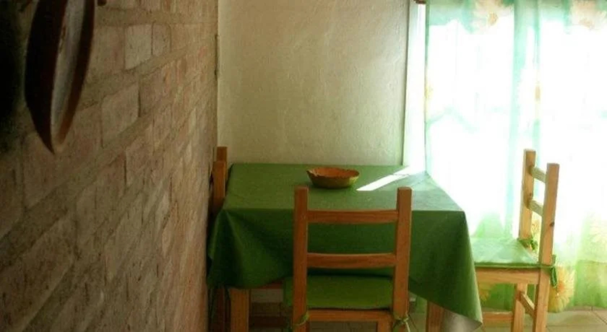 Cabañas Rincon de Cielo