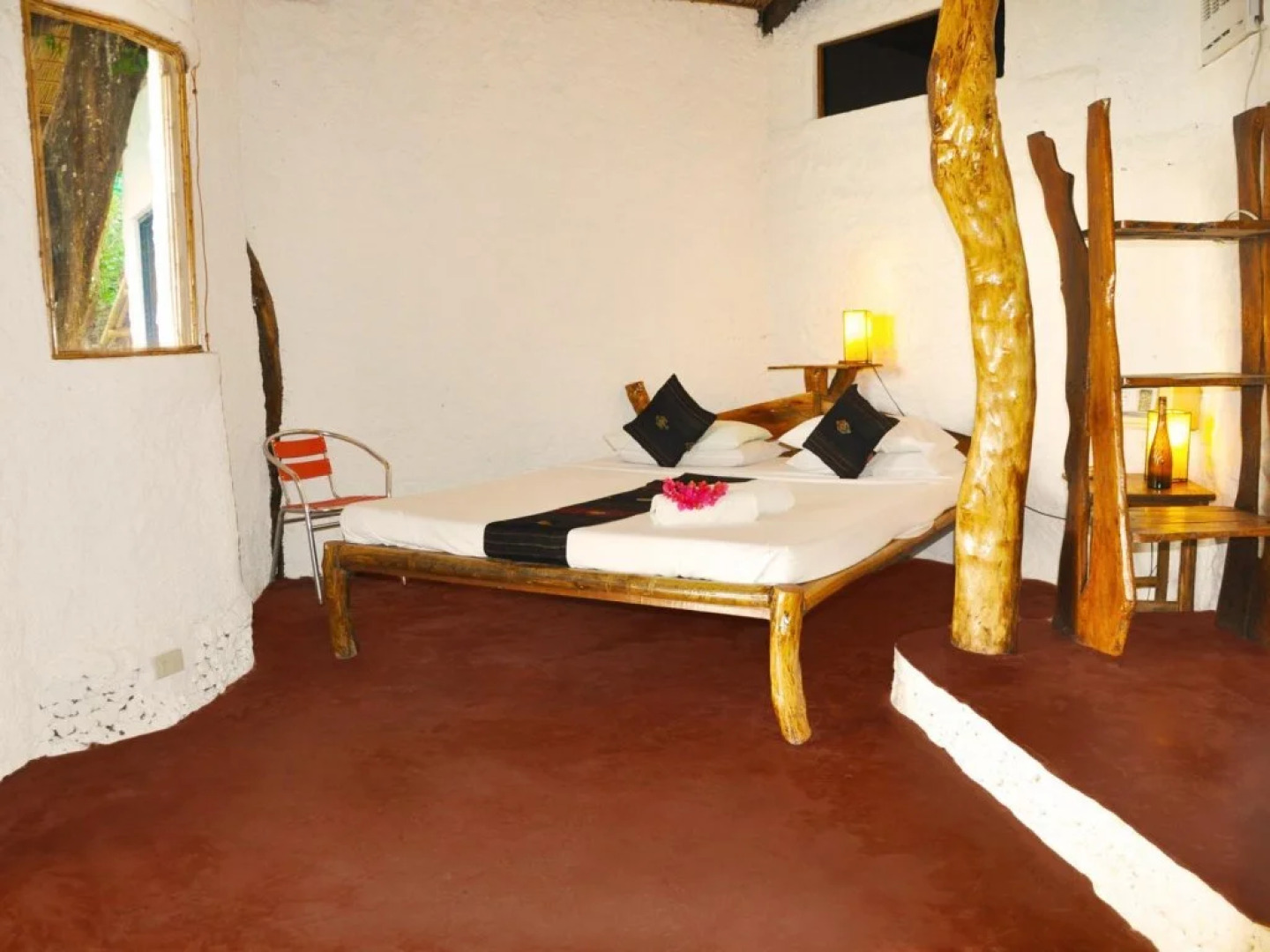 Balinghai Beach Resort