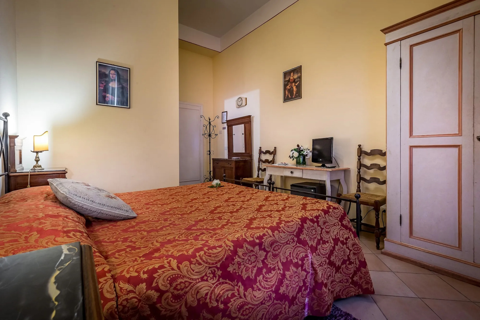 Casa di Barbano