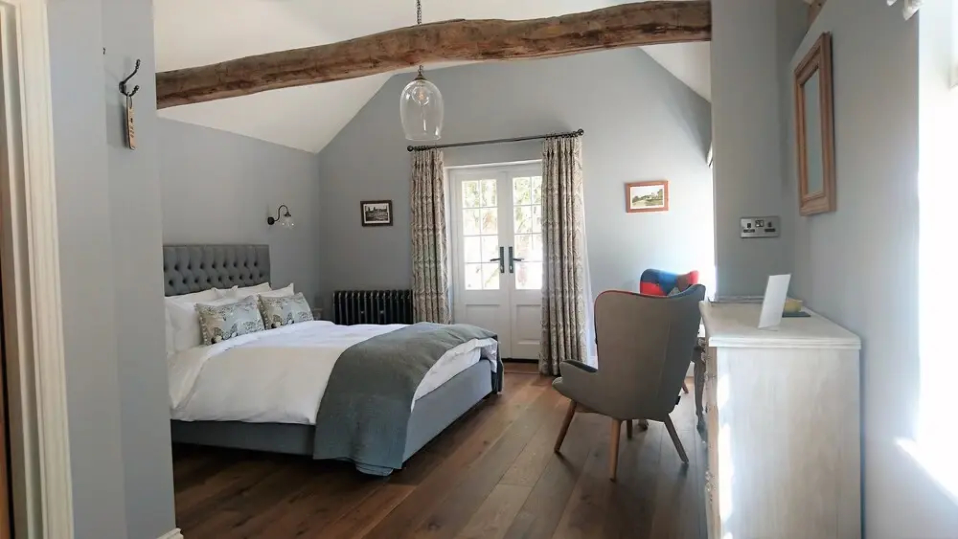 The Mill - Long Melford
