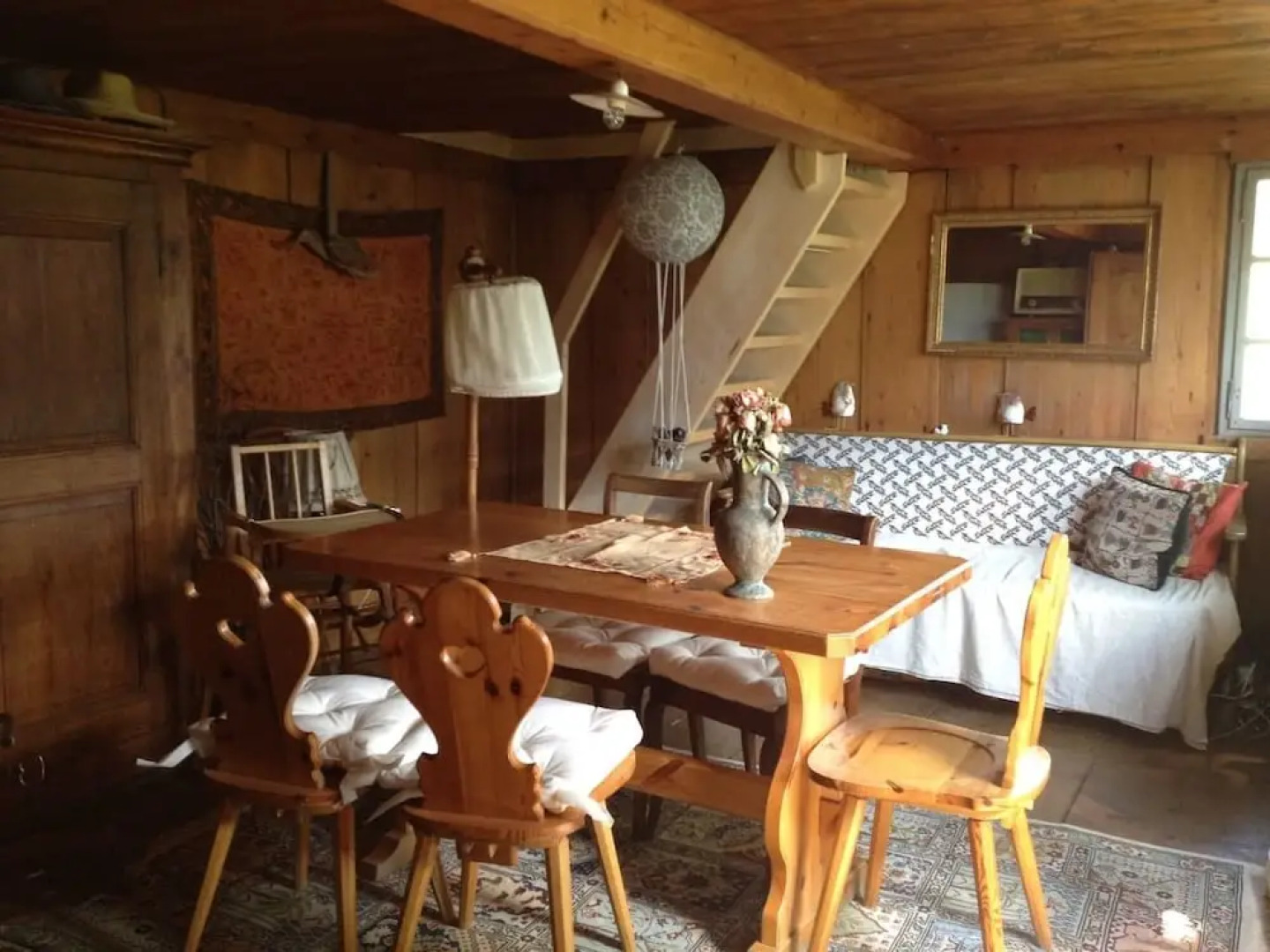 Heidi Chalet - Ideal for large groups