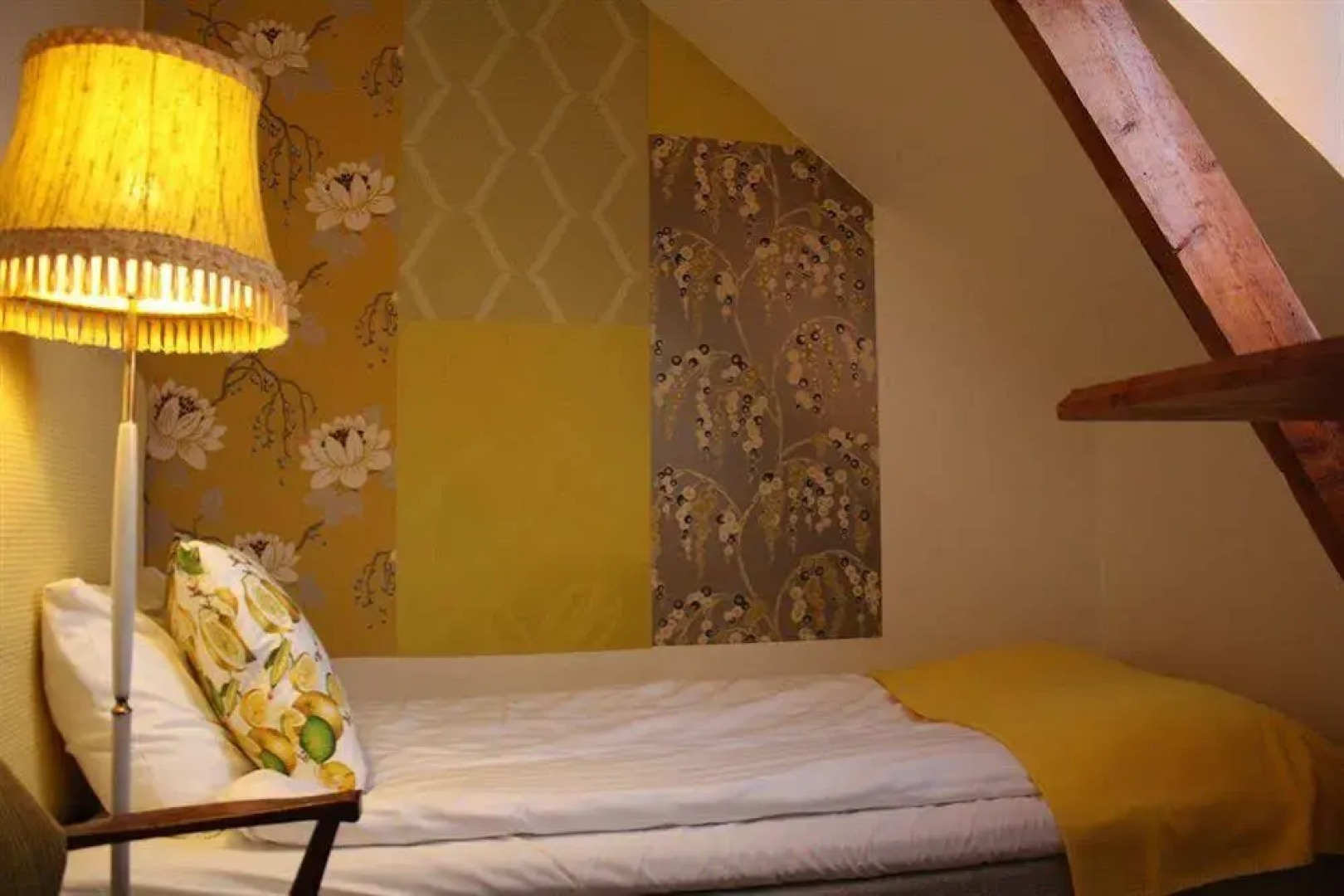 STF Miatorp Hostel & Hotel