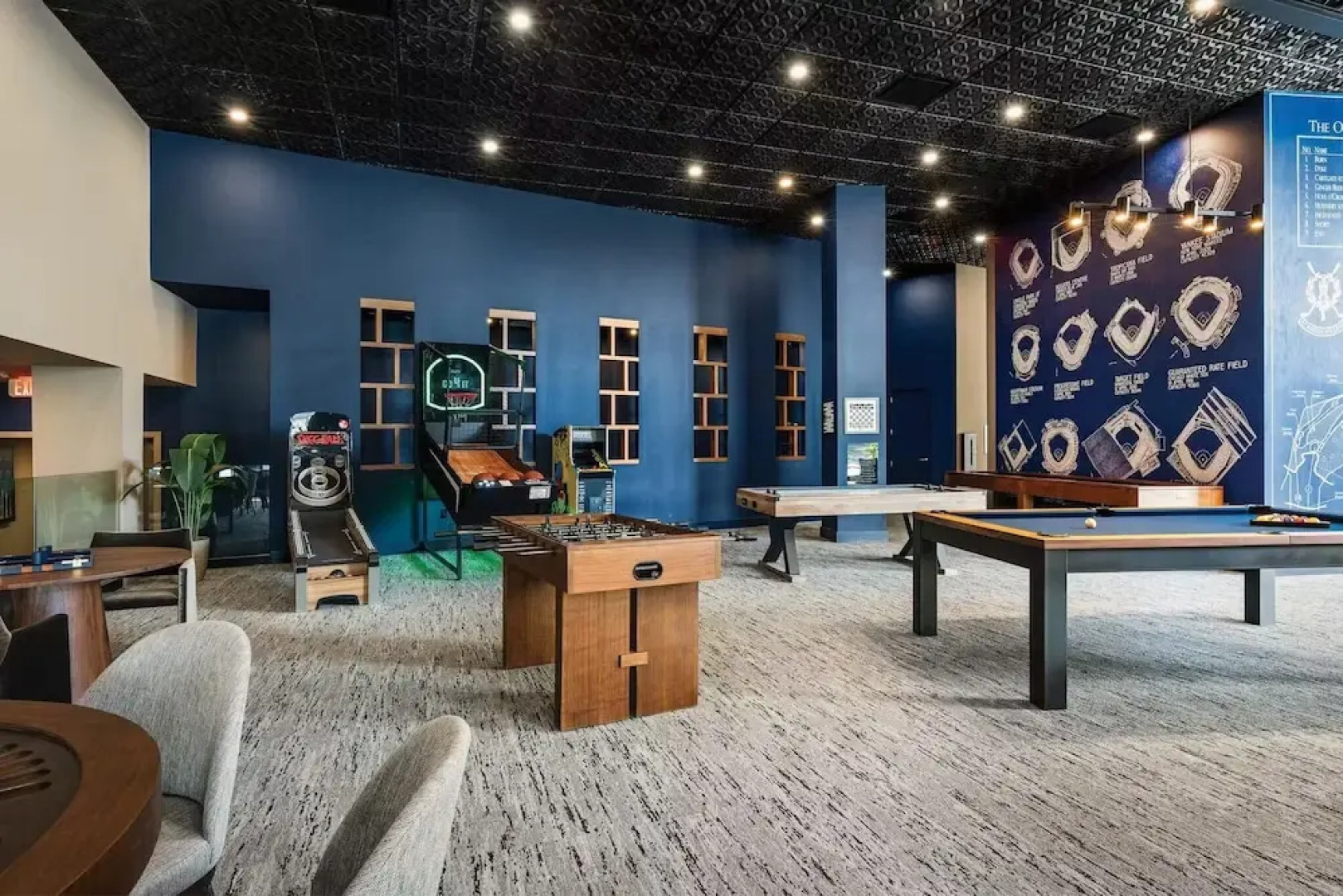 Luxury Apartments by Hyatus White Plains