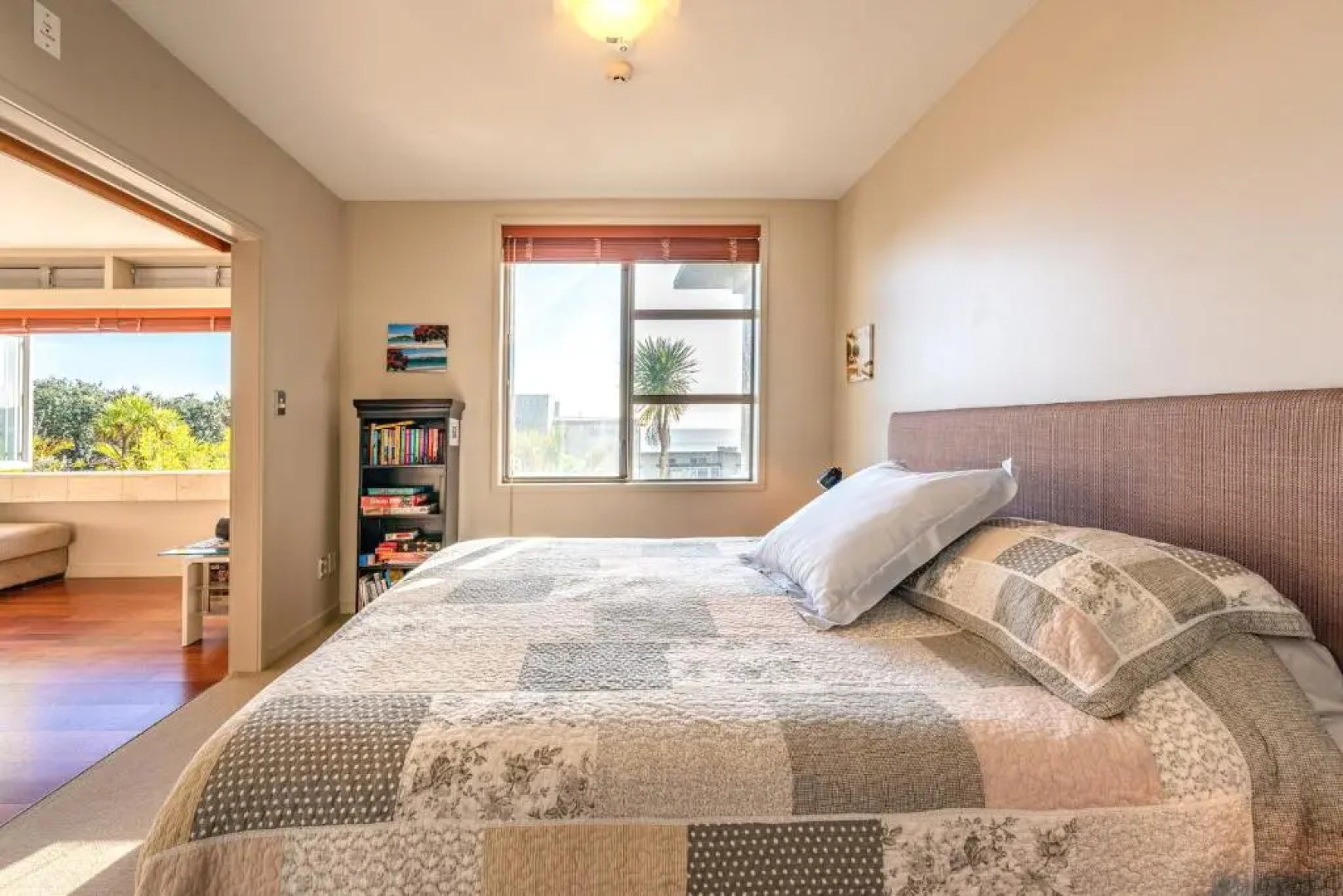 The Sands - Apartment 19