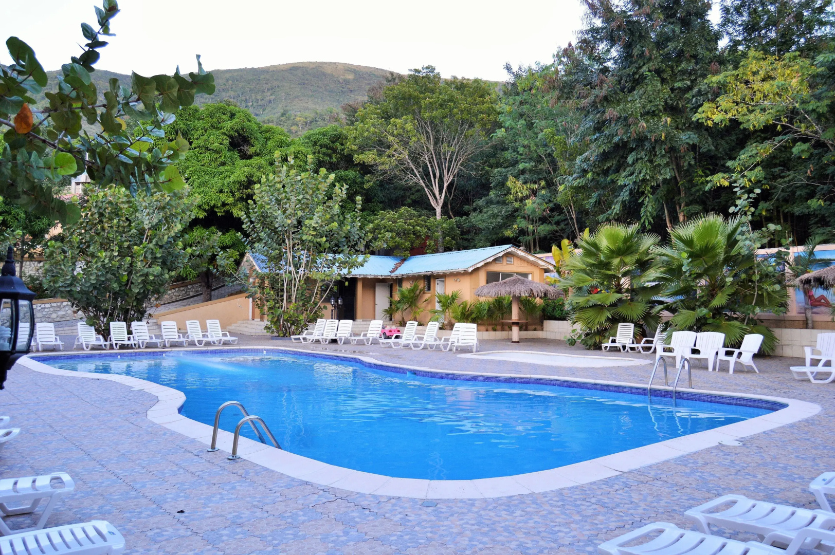 Le Village d'Ennery