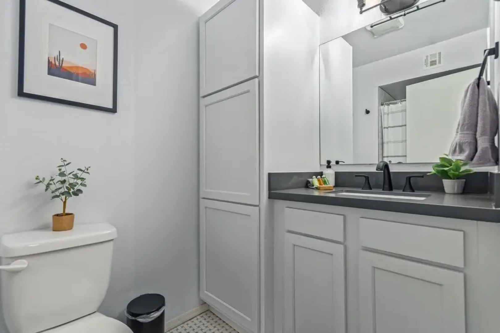 El Parque Tempe 4 Bedroom Home by RedAwning