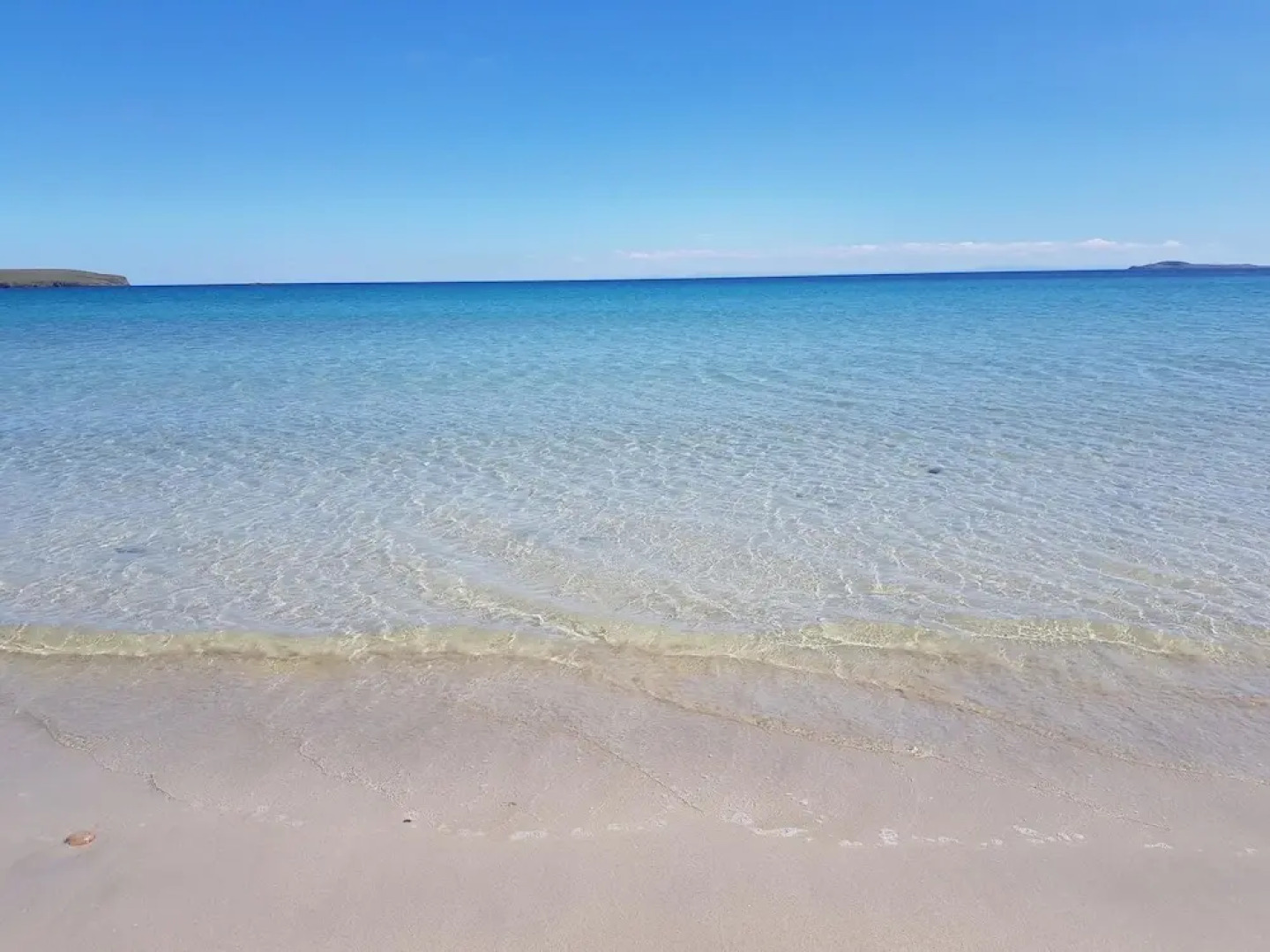 Hebrides Bothy - Glamping