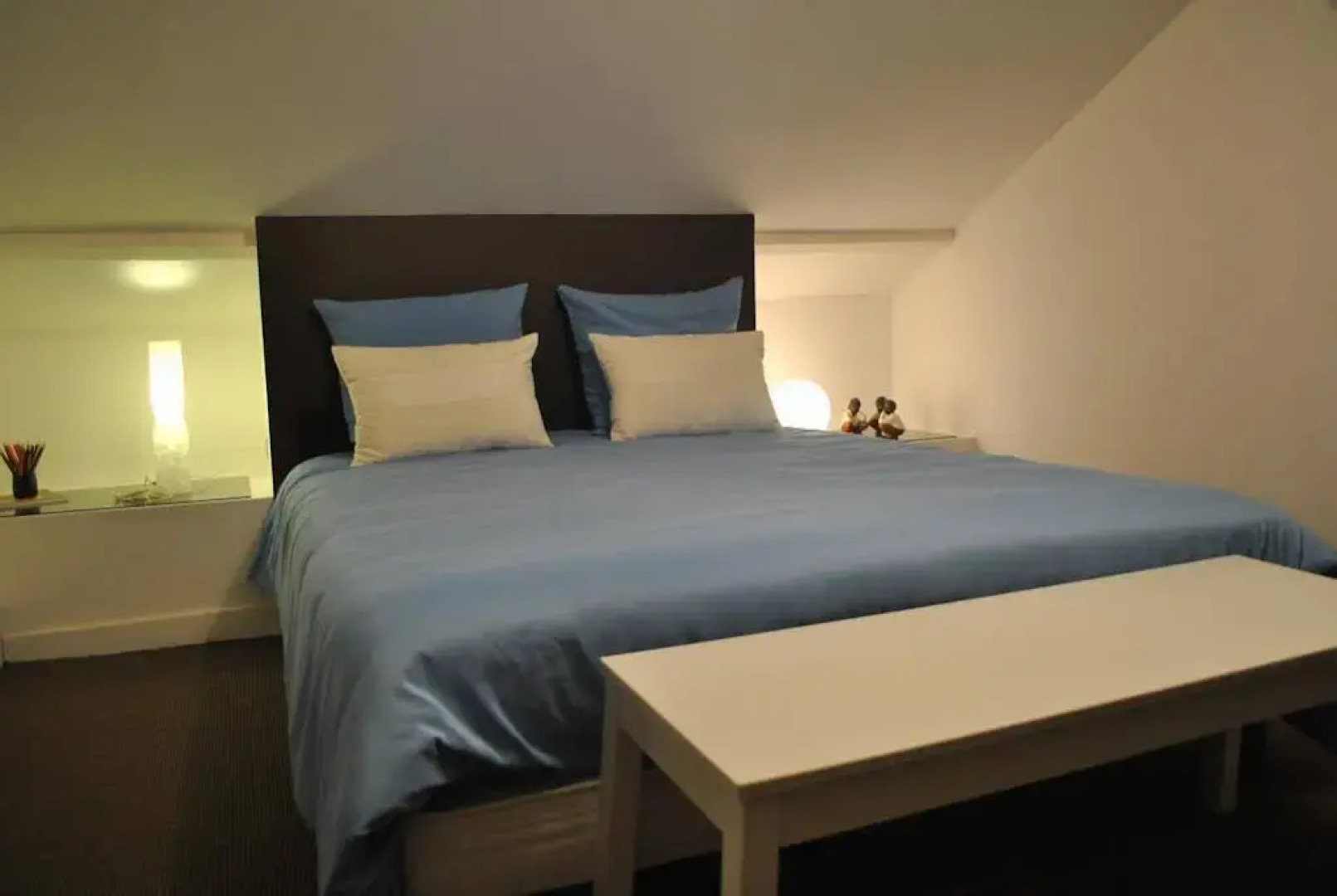 Chambre dhtes Le Cadran des Chauvelles