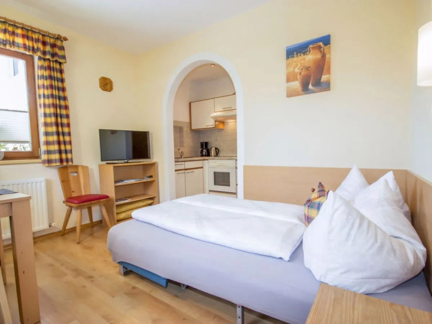 Apartment Venier Kauns