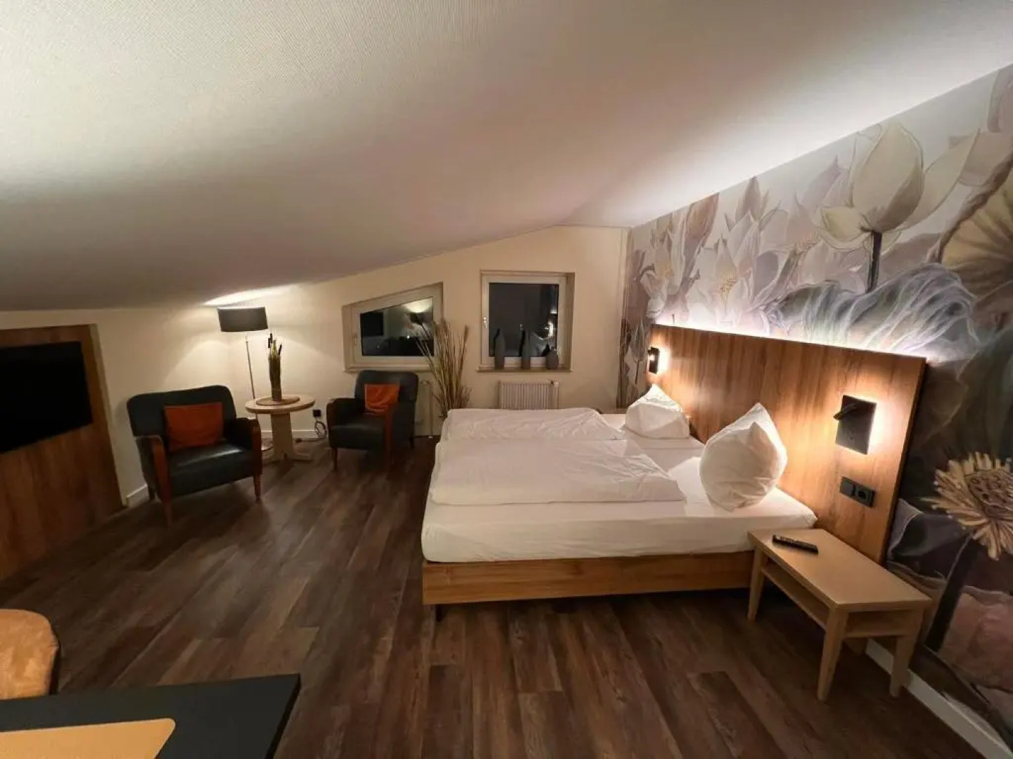 Hotel-Restaurant Amadeus