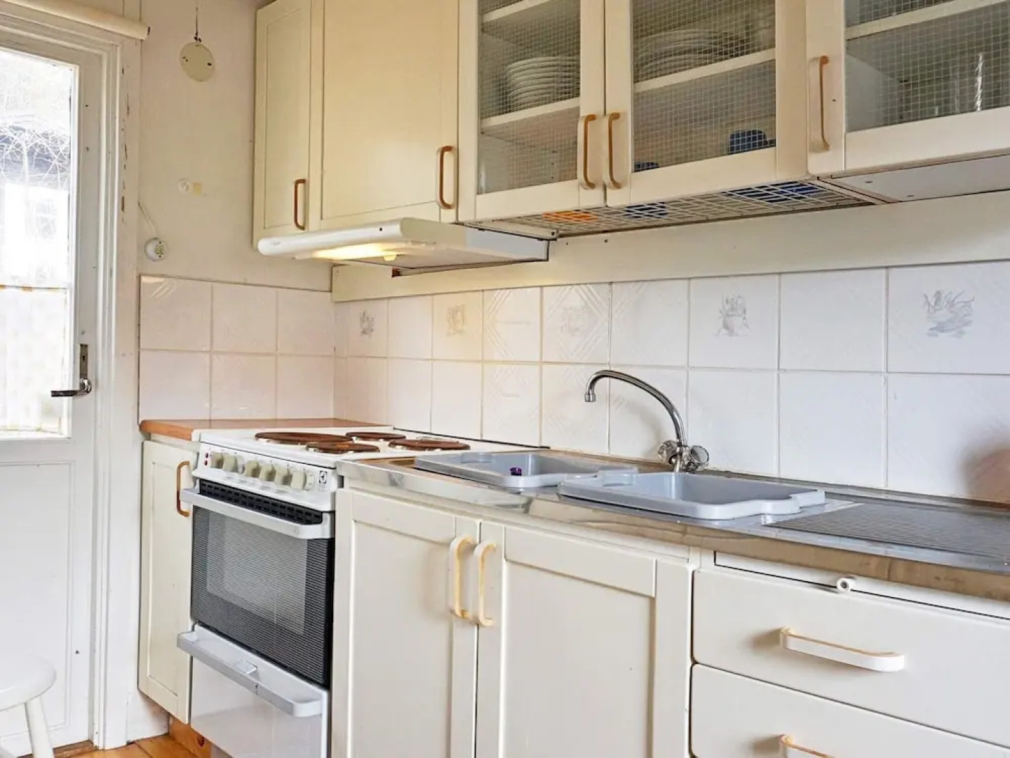 7 Person Holiday Home in Ingaro-by Traum