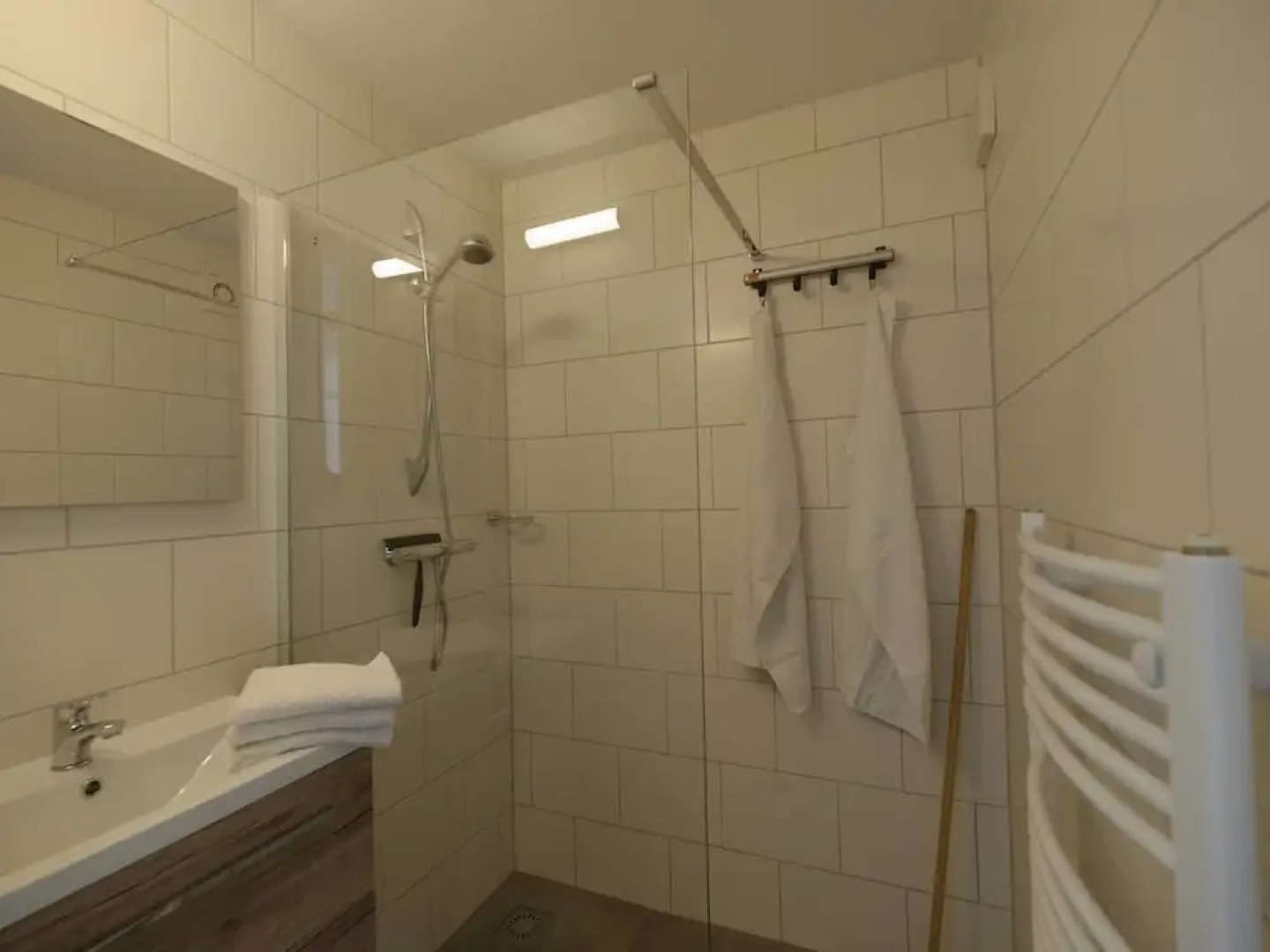 Classy Apartment in Veere With Private Terrace