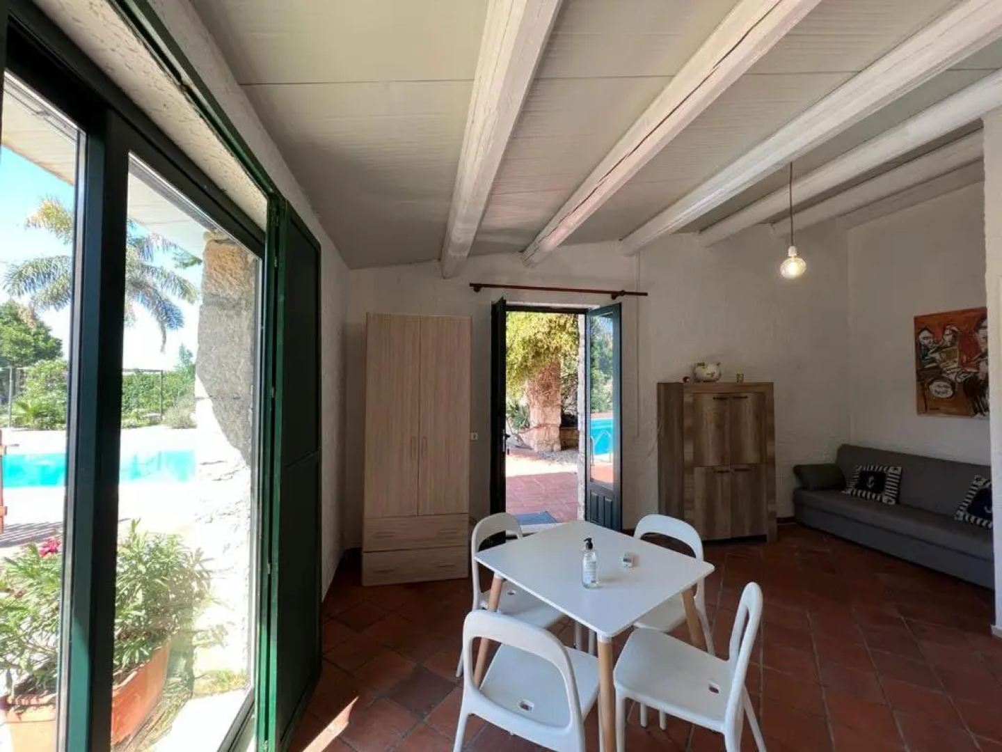 B&B Etico la Casa di Toti