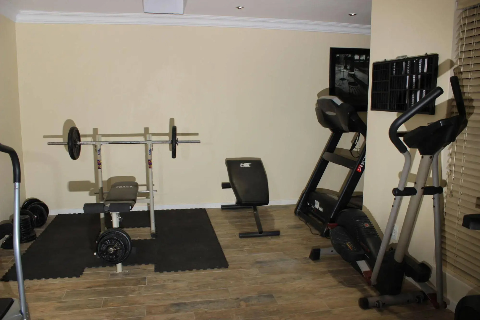 Glenvista Guest House