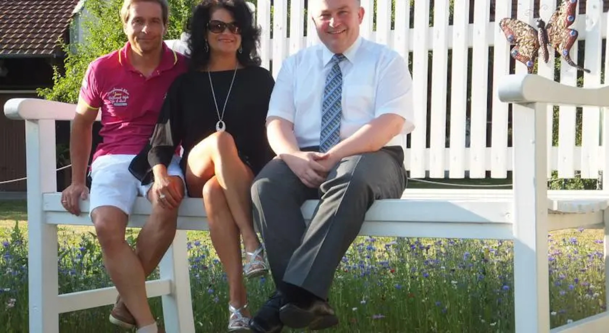 Gästehaus Biedermann