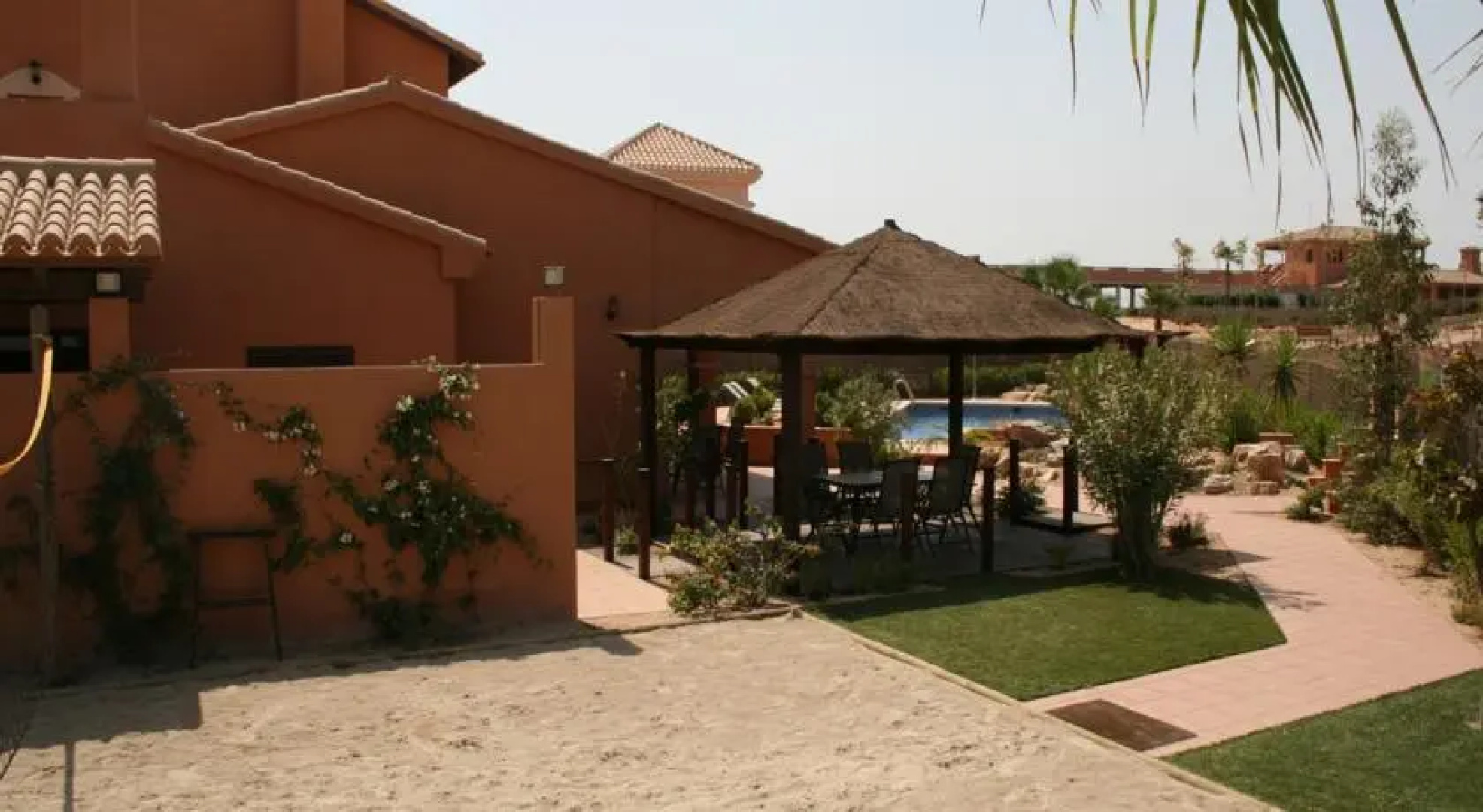 La Casa del Barco