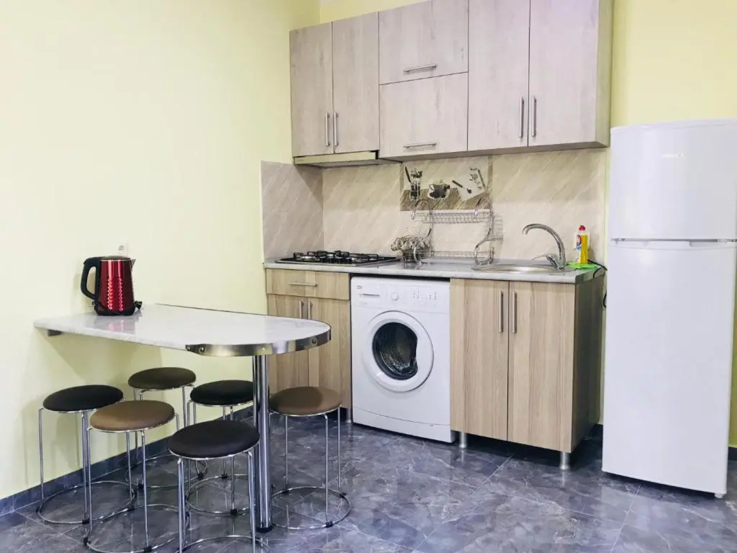 Apollo Plus Cottages