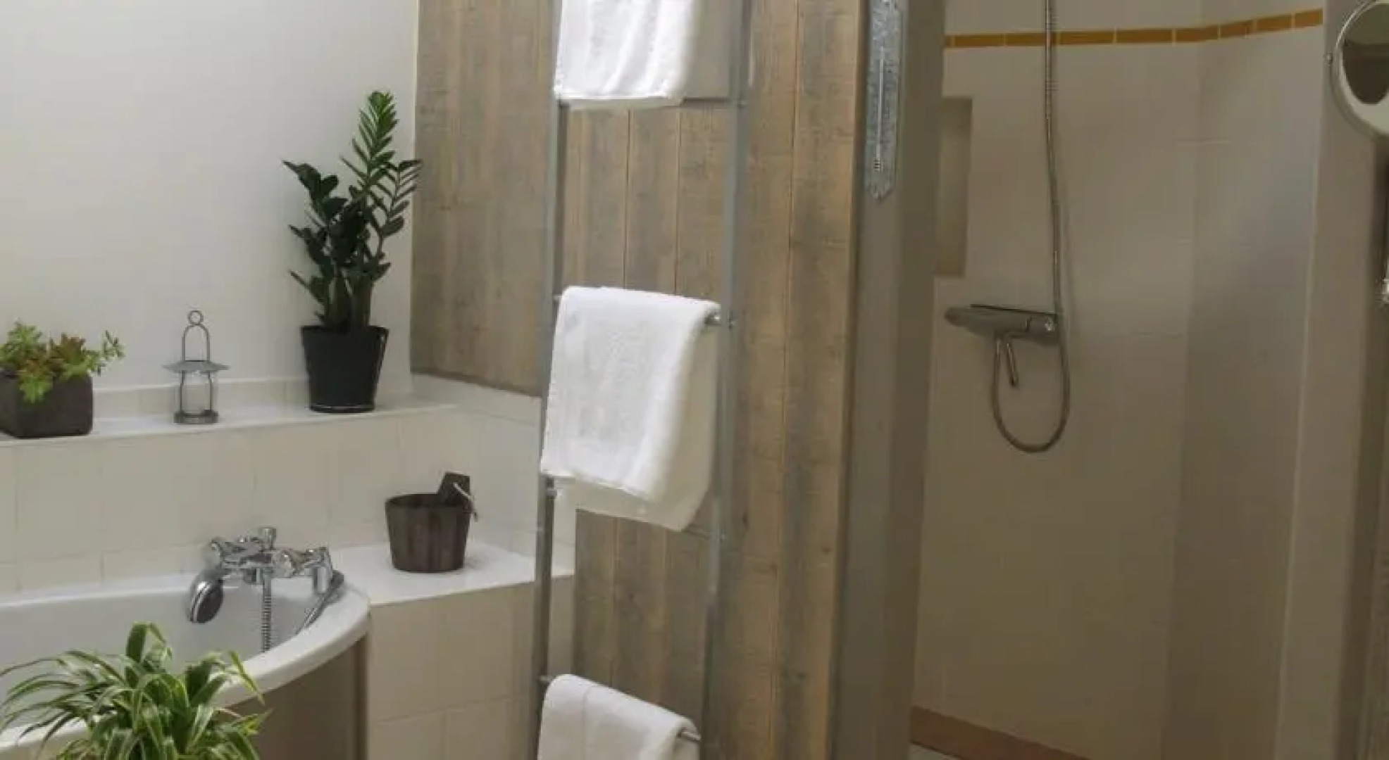 Chambres dhôtes Les 3 Hélices