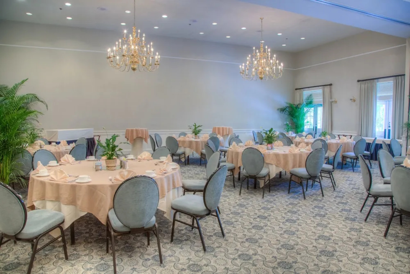 Jekyll Island Club Resort