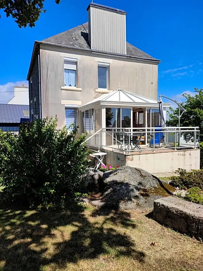 Location Keransignour