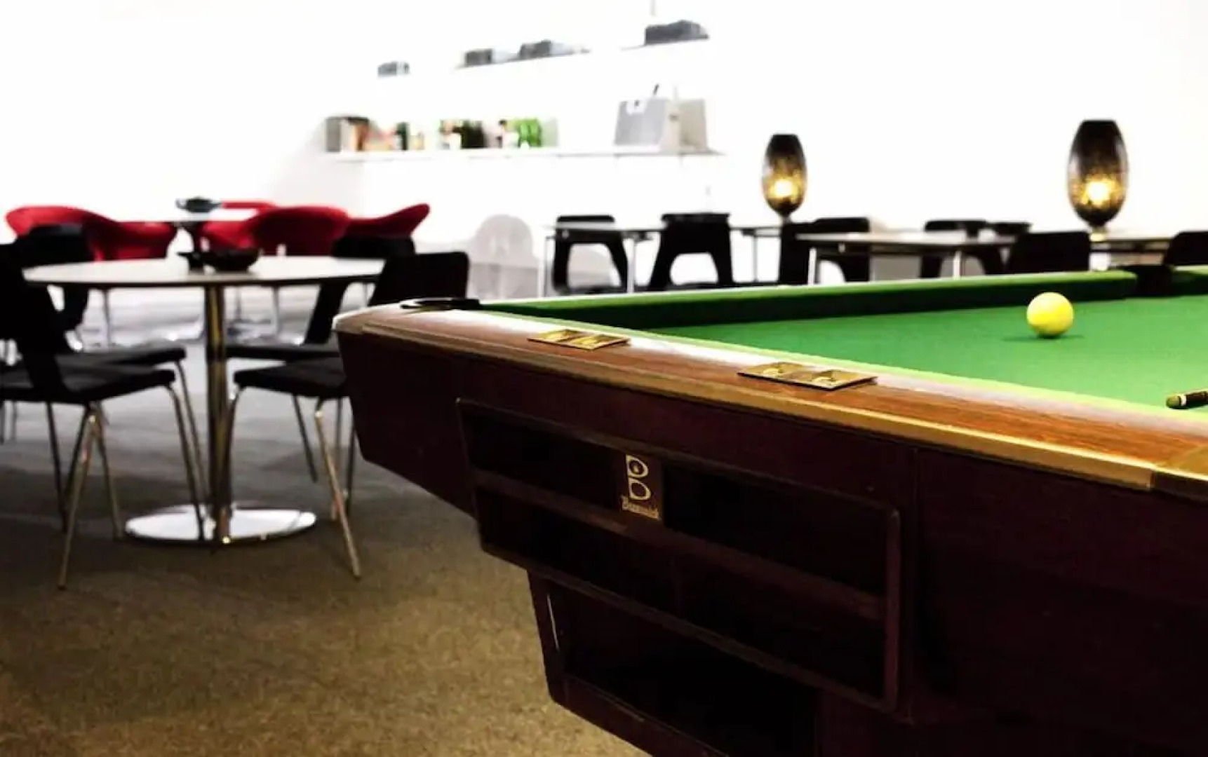 Ekebacken Hotell & Konferens