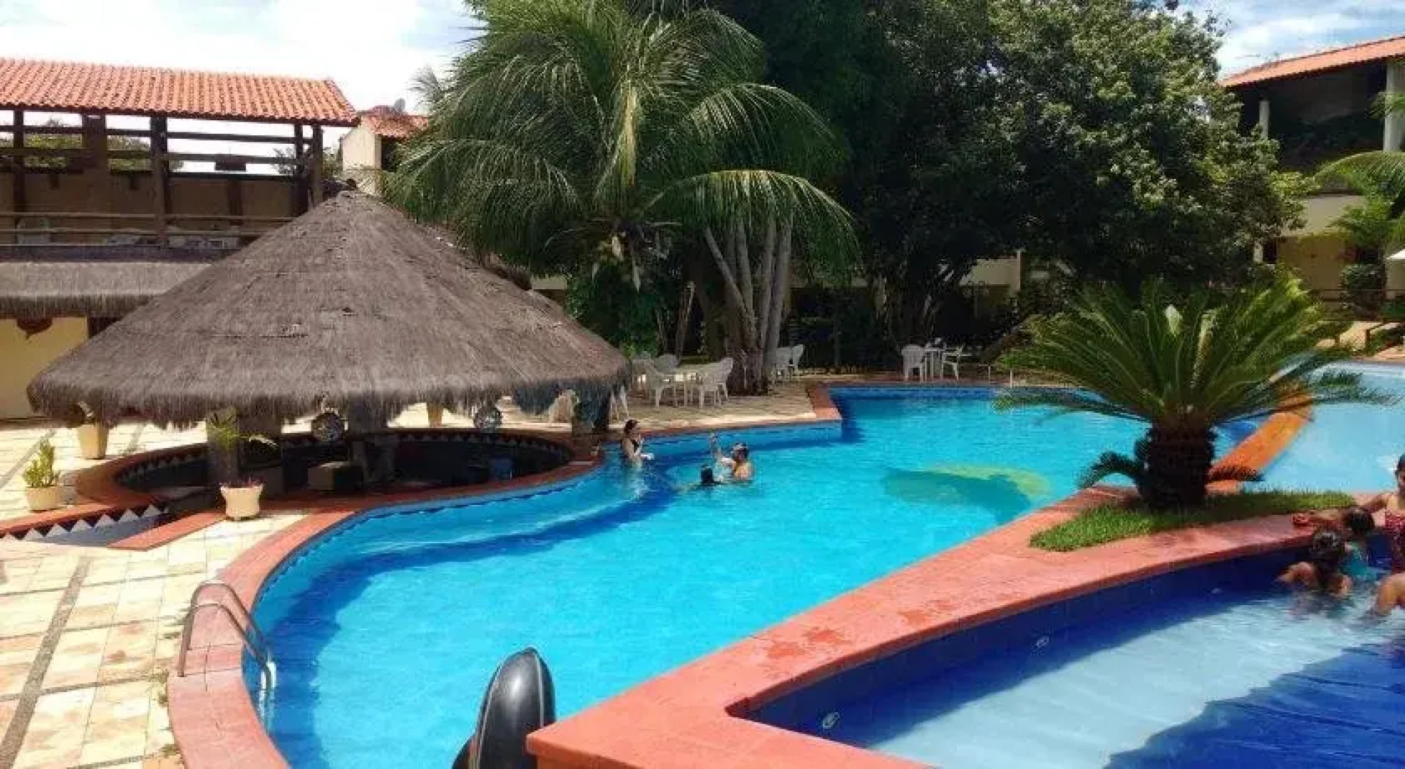 Solar Pipa Condomínio