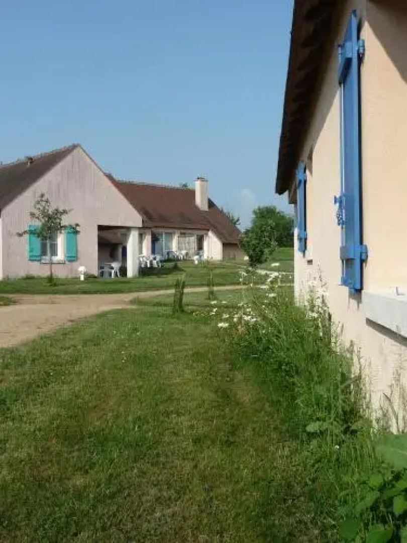 Village Vacances Nature