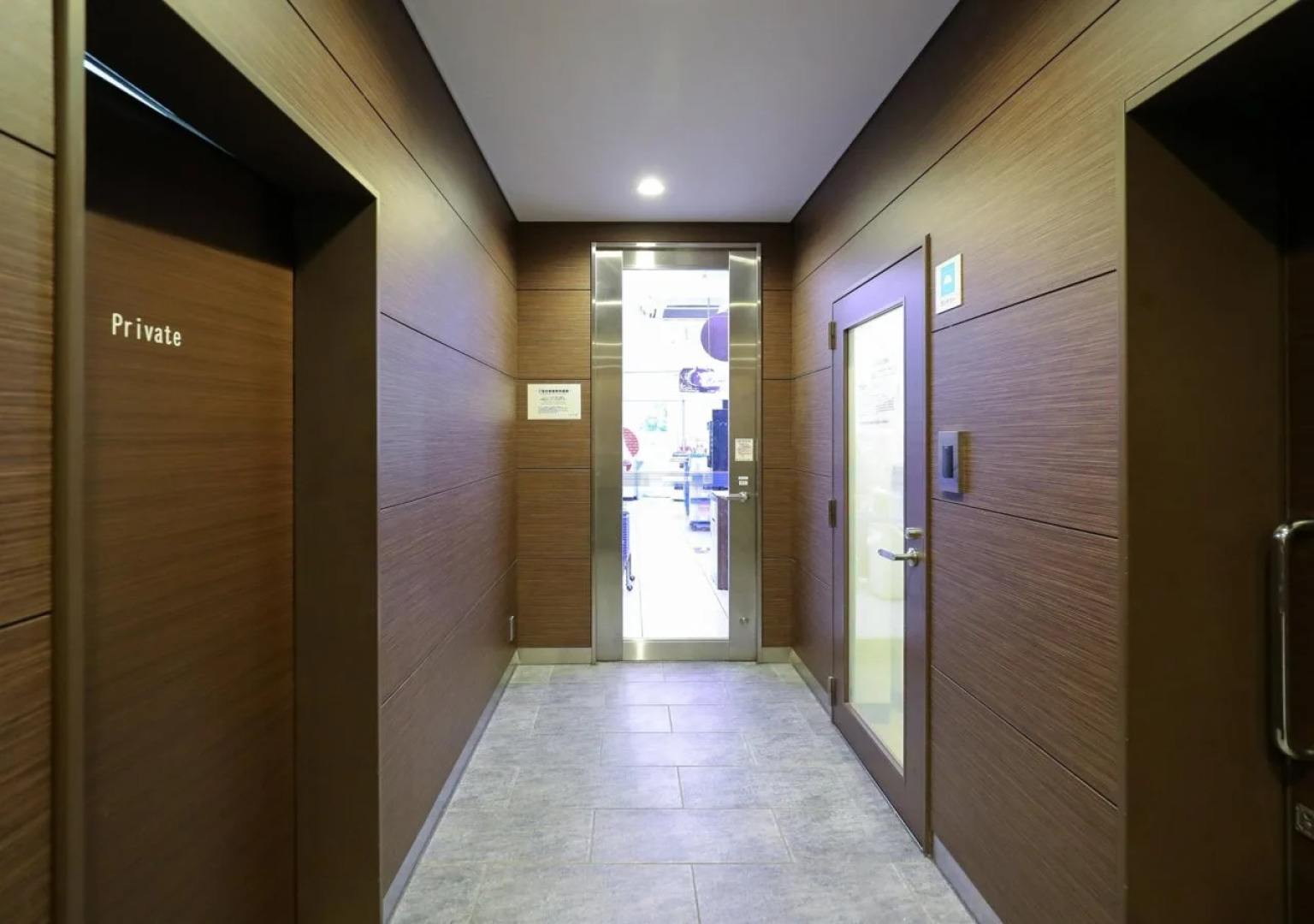 Hotel MyStays Asakusa - Bashi