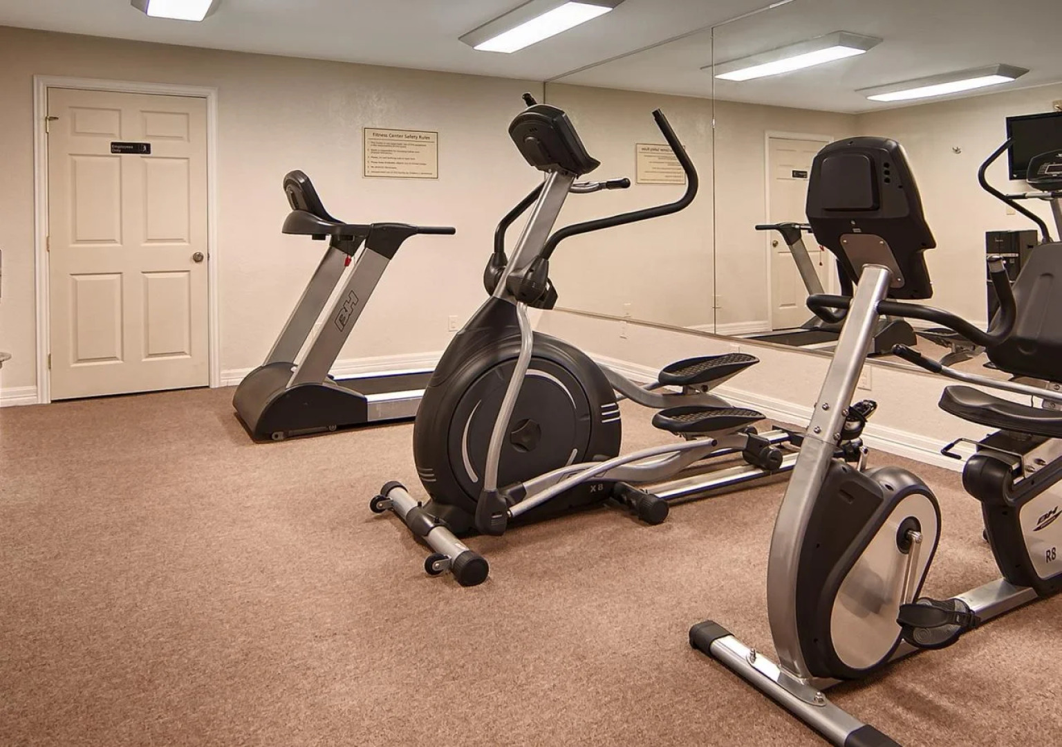 Americas Best Value Inn Kingsville