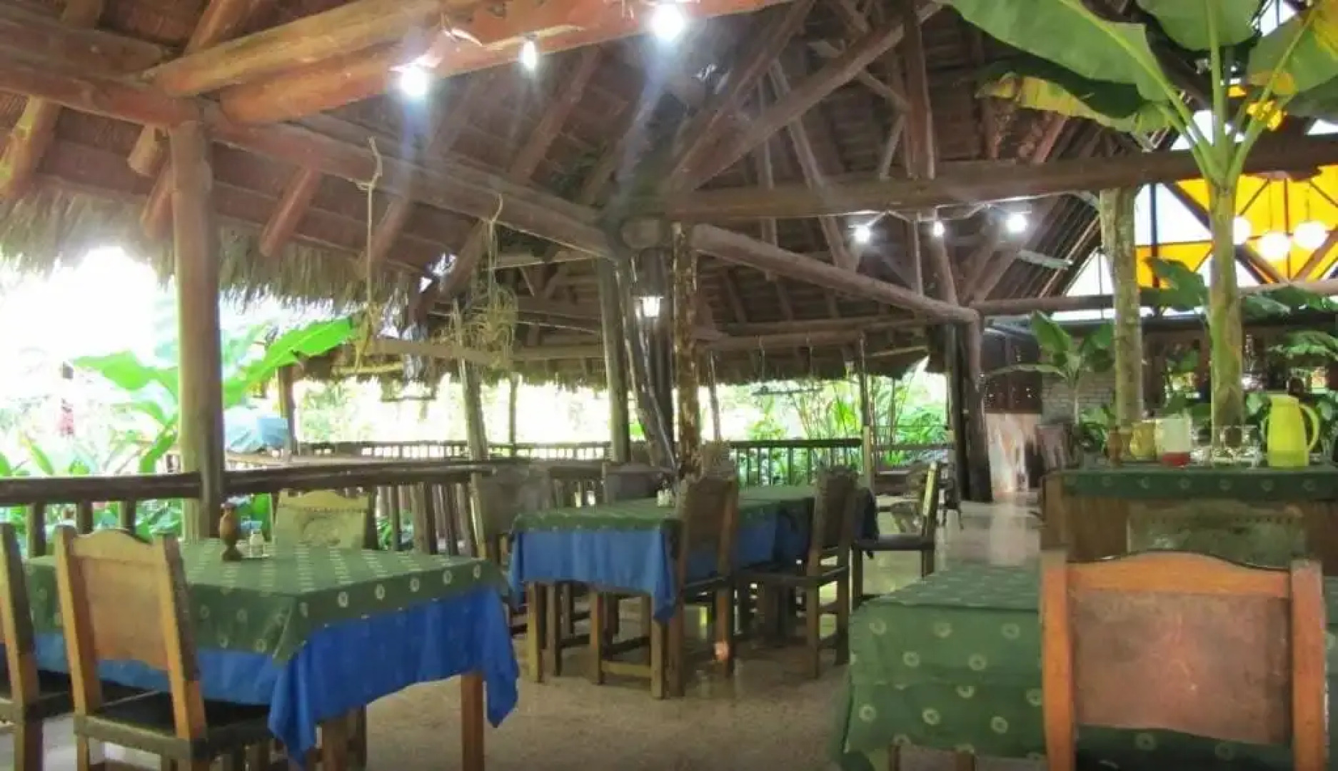 Horizontes Villa El Saltón