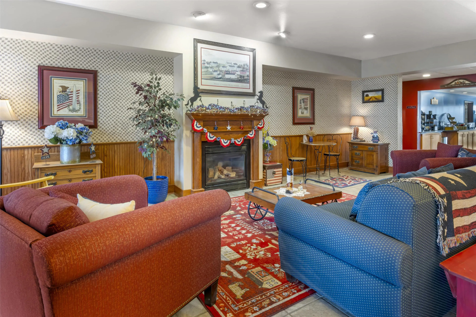 Best Western Bronco Inn