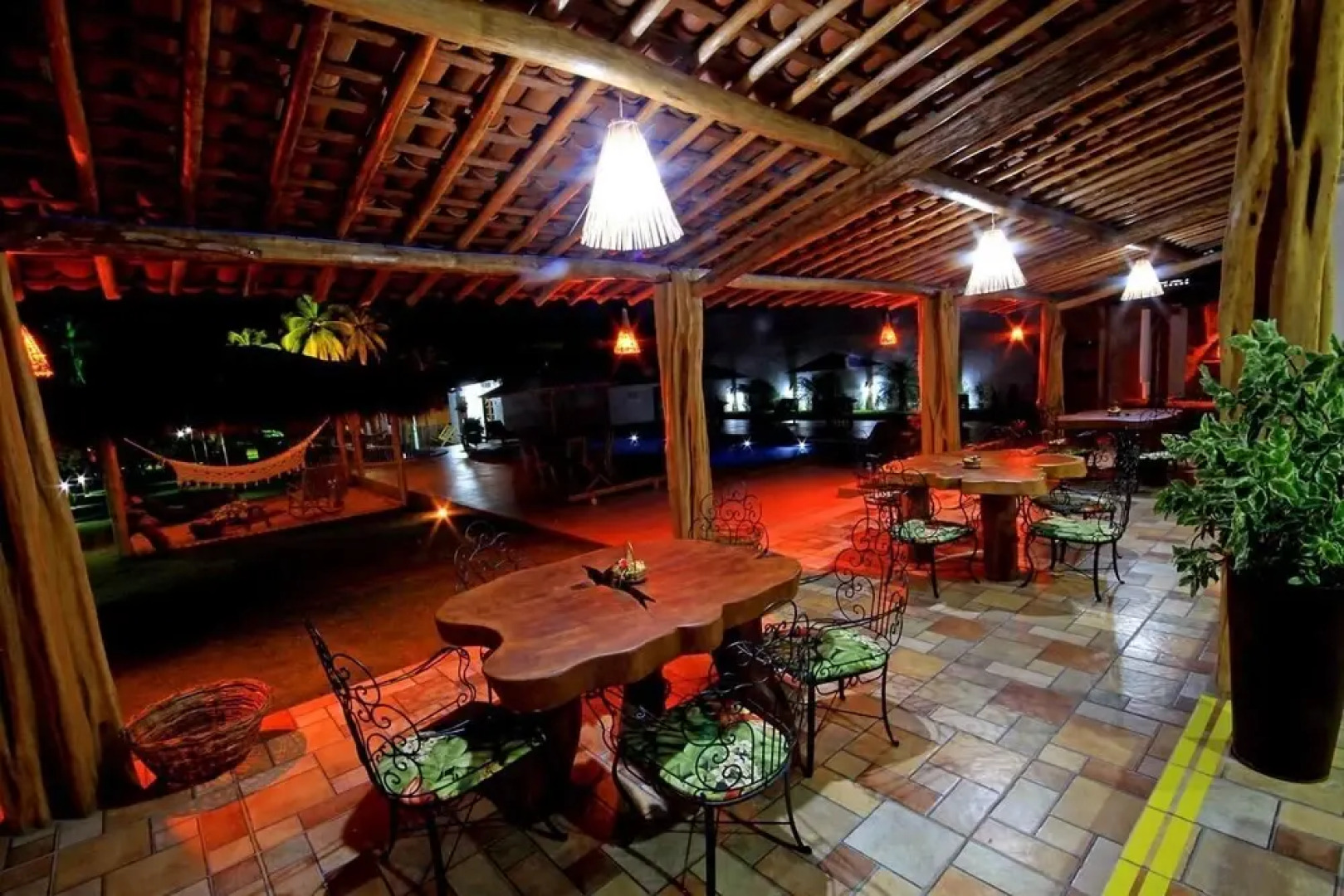 Pousada Villa Morena