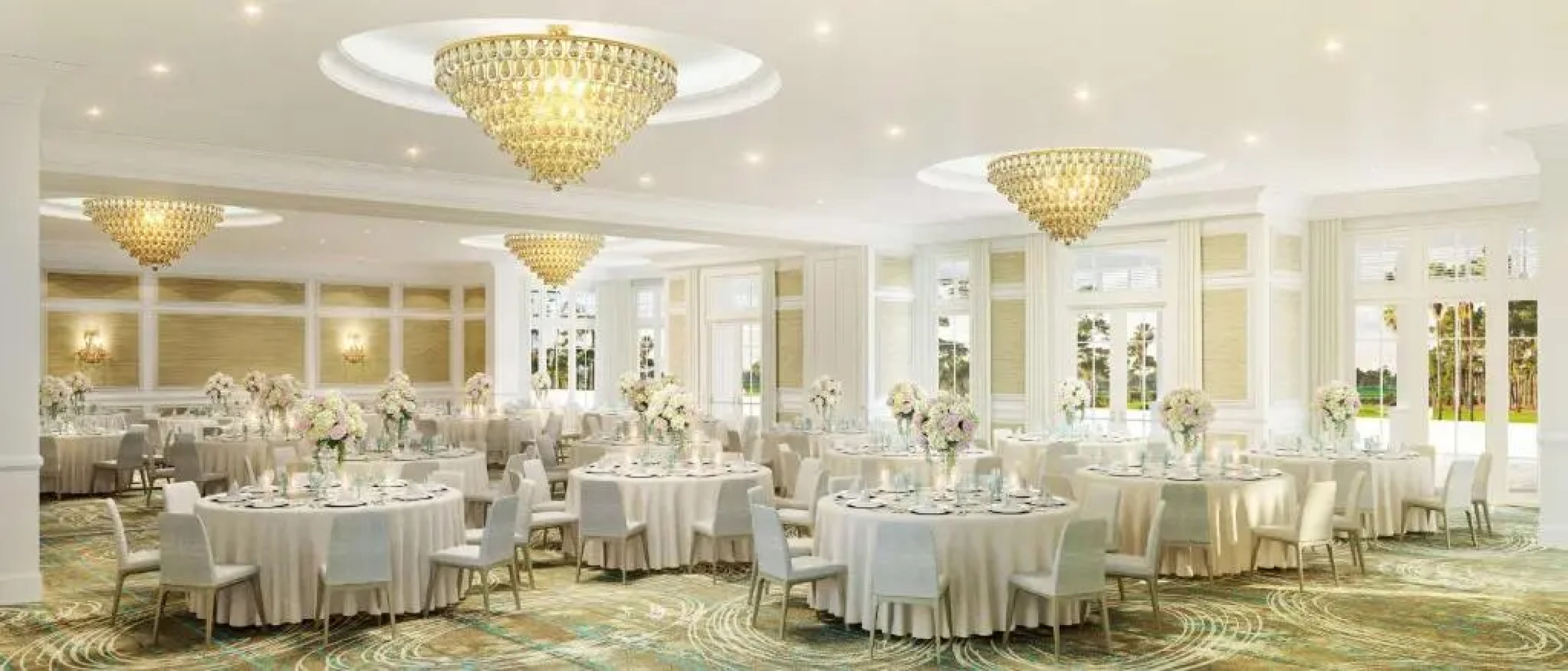 The Belgrove Resort & Spa, West Palm Beach, Autograph Collection