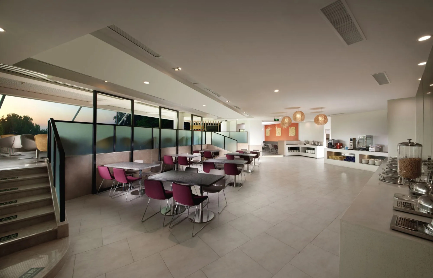 Holiday Inn Express Yangzhou City Center by IHG