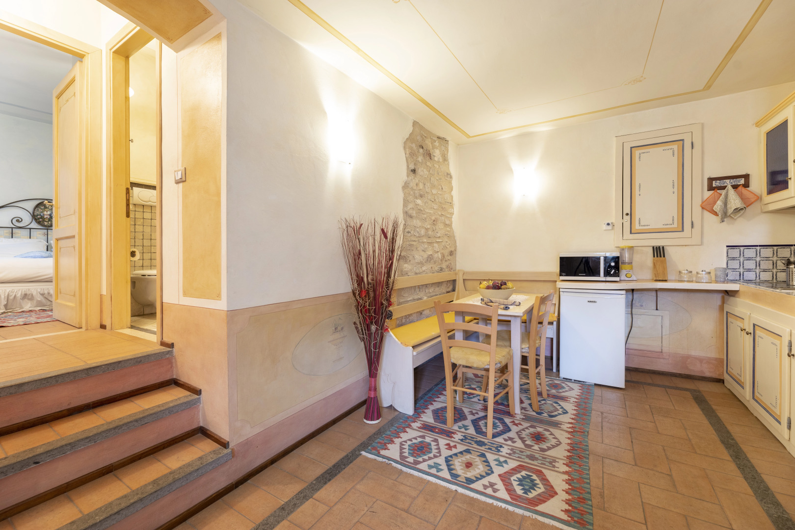 Torre Del Nera Albergo Diffuso & Spa