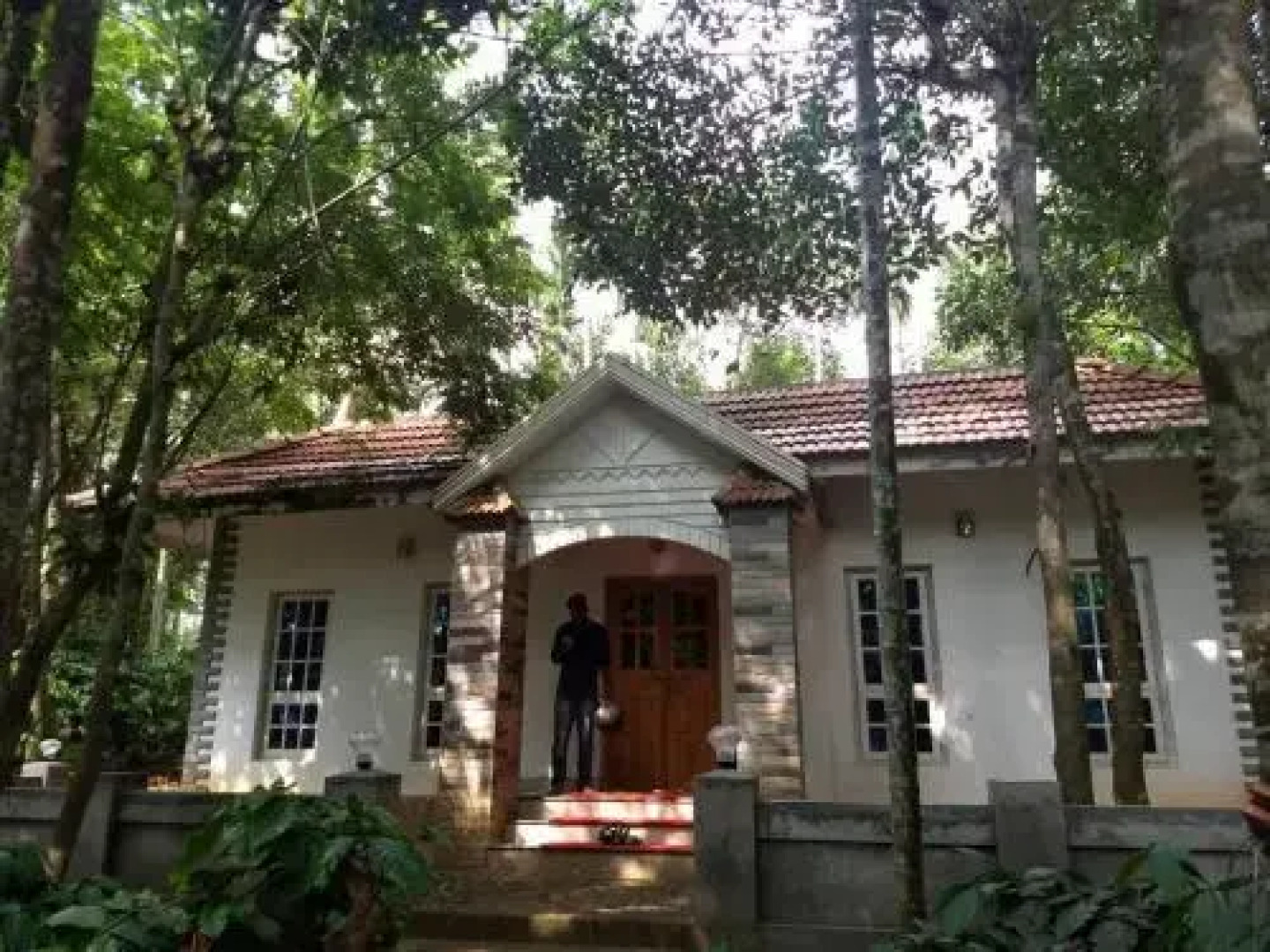 Wayanad Coffee Mist Resort