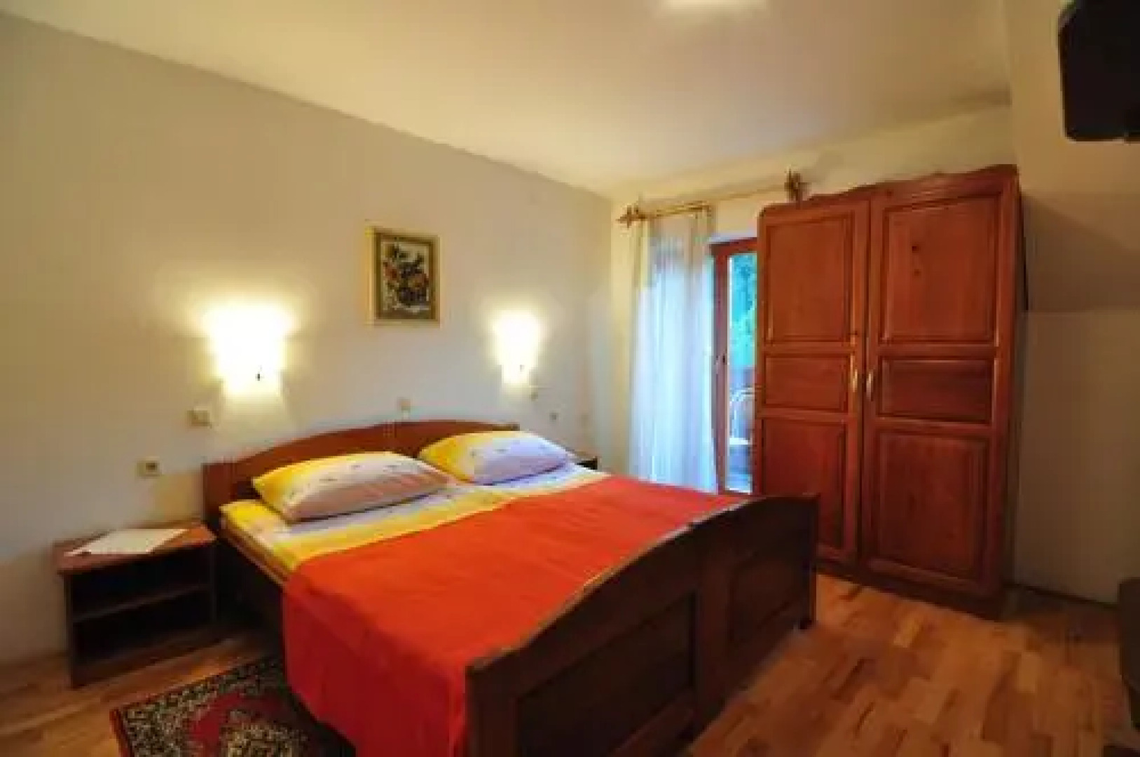 Country house - Turistična kmetija Ambrož Gregorc