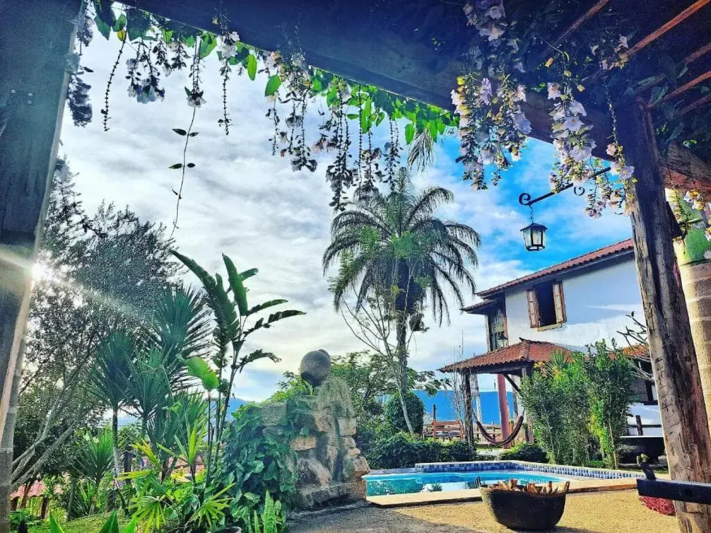 Pousada Residencia Balestra