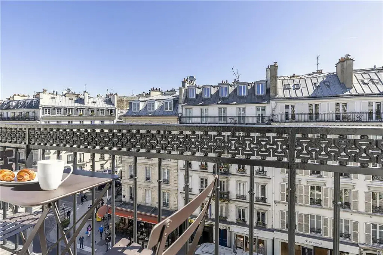 Best Western Aramis Saint-Germain