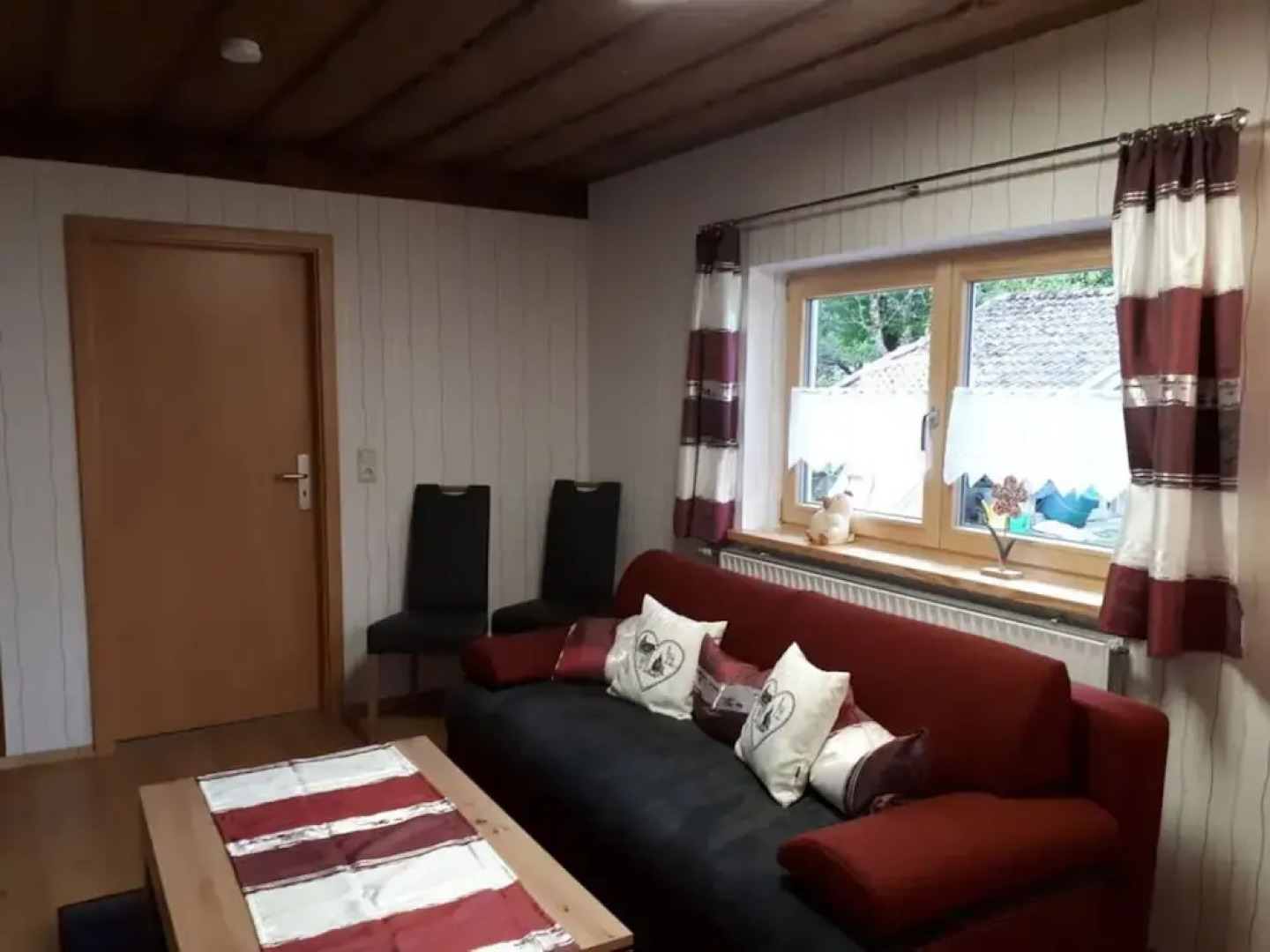 Holiday Apartment Maurer Apartment Laber