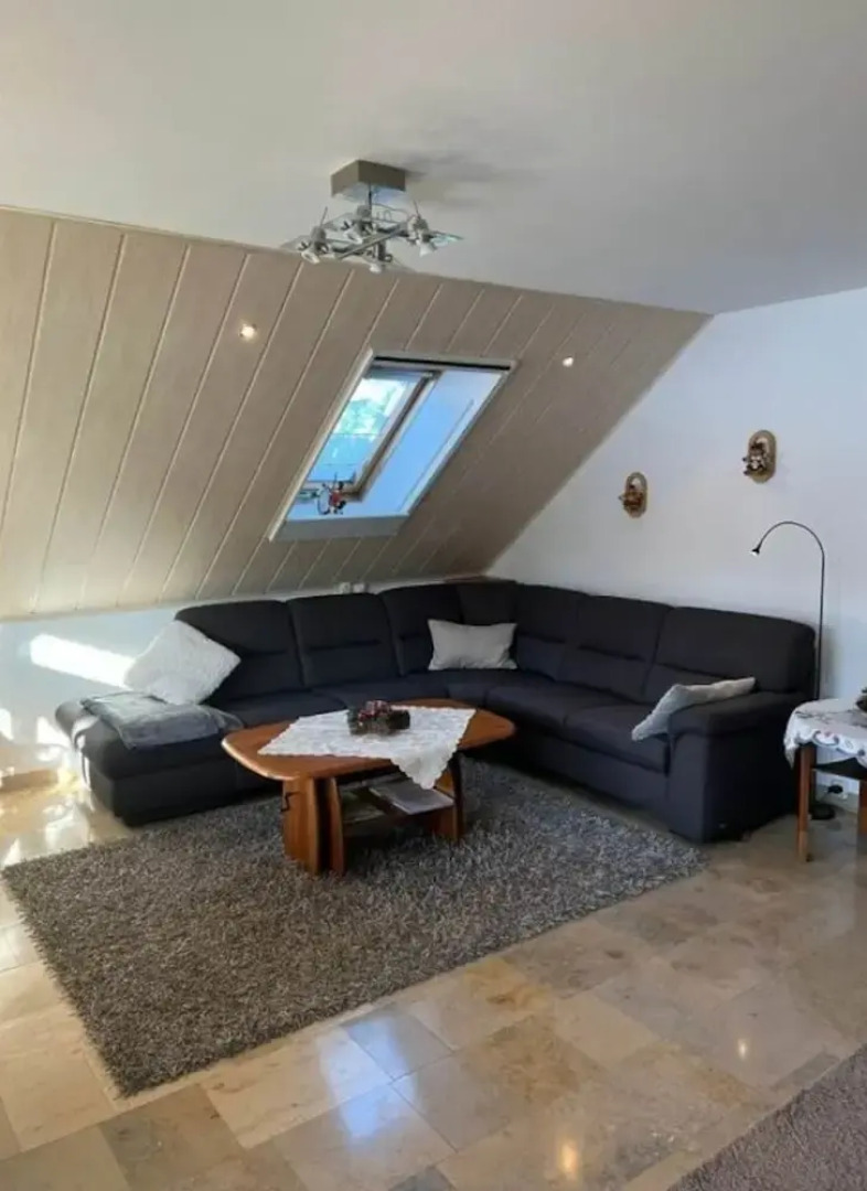 Holiday Apartment Pure Nature