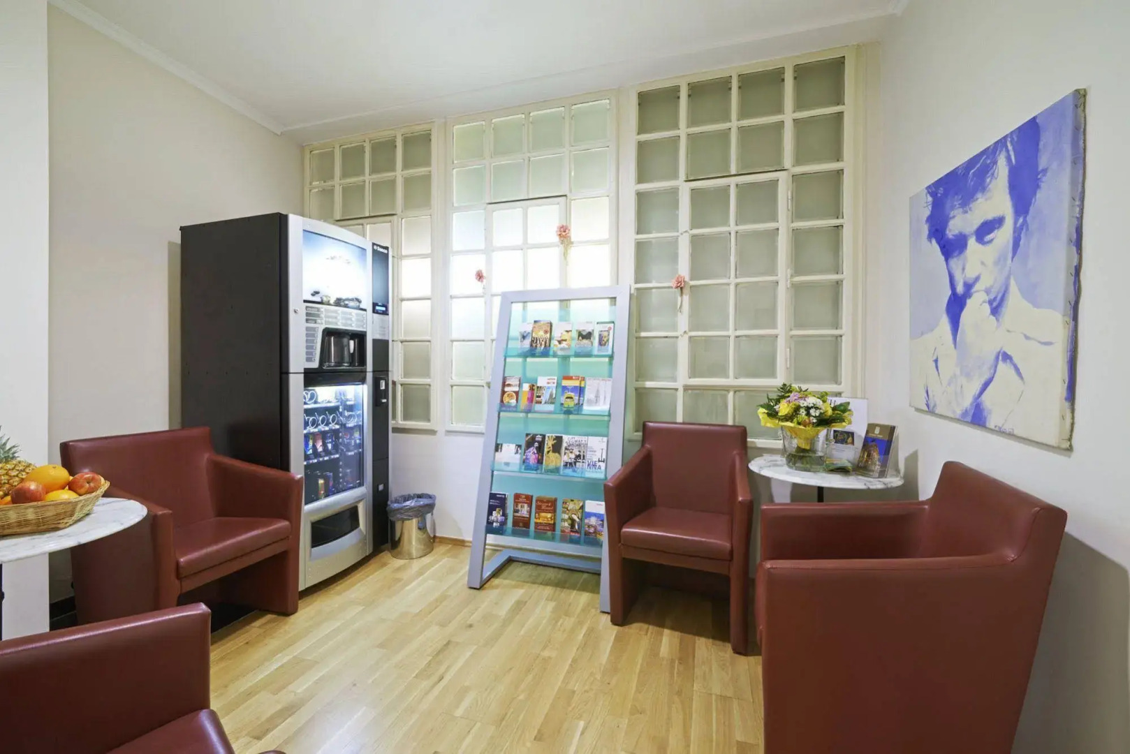 DaunTown Rooms - Self Check-In