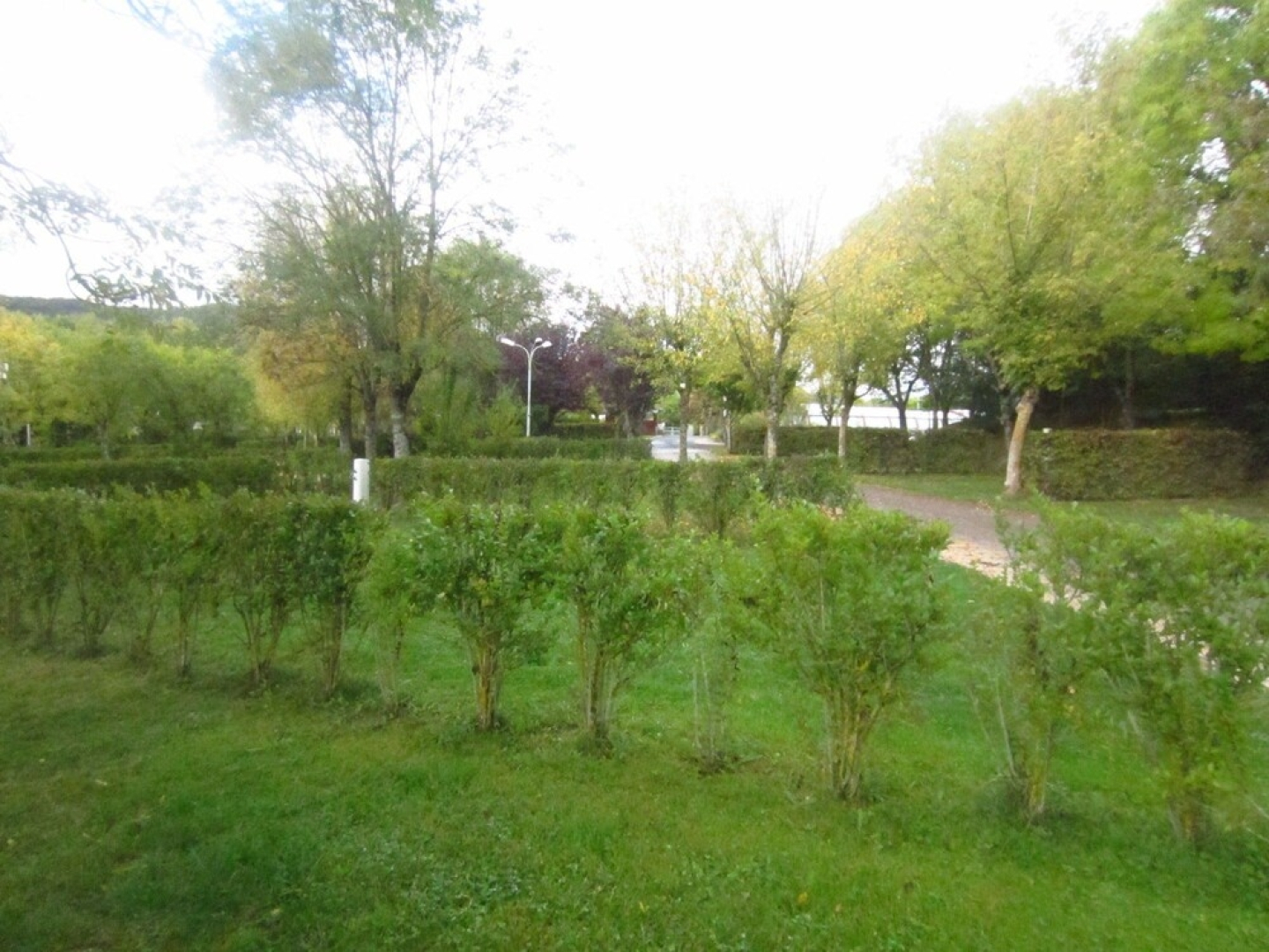 Bungalow des Calquières