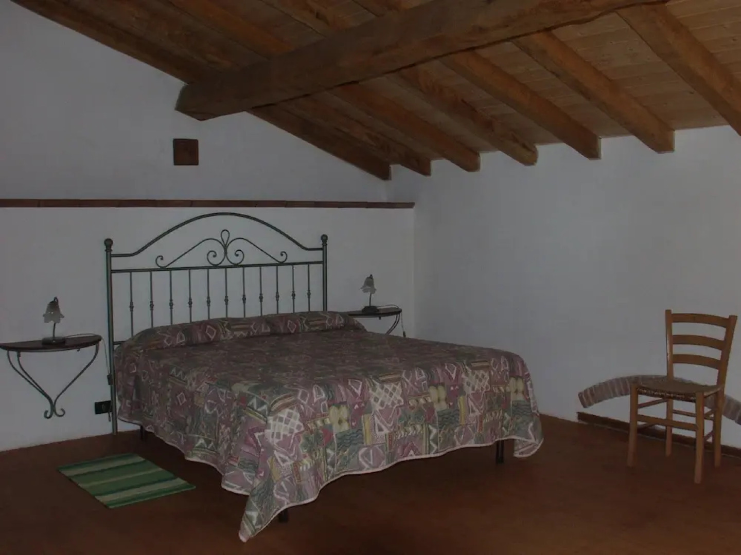 Codavolpe Giardino di Tea